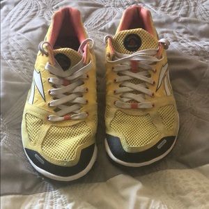 Reebok CrossFit Nano